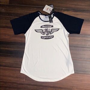 Harley-Davidson Ladies Performancd Knit Shirt